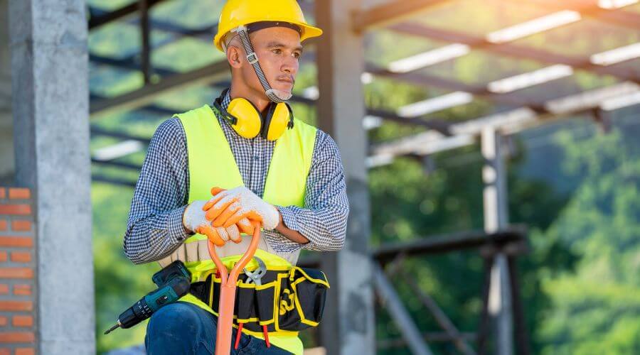 Professional gutter cleaning in Aquashicola, PA